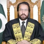 Former Chief Justice Shot Dead In Terrorist Attack In Pakistan's Balochistan