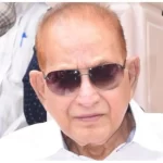 Veteran Actor Krishna, Mahesh Babu's Father, Dies