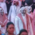 Saudi Arabia Celebrates Halloween, Internet Gives Mixed Reaction