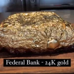 Salt Bae Shares Clip Of 24-Karat Gold-Coated Steak Amid Criticism Over ₹ 1.3 Crore Bill