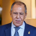 Russian Foreign Minister Lavrov Leaves G20 Summit In Bali Early