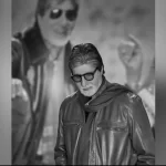 Amitabh Bachchan Pays Tribute To Mr Natwarlal Director Rakesh Sharma: "One By One They All Leave"