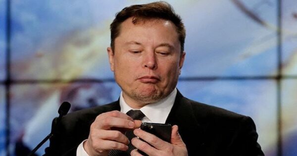 Twitter Sacks "Roughly 50%" Of Staff, Elon Musk Says "No Choice When..."