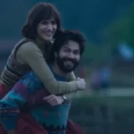 Bhediya: How Kriti Sanon And Varun Dhawan's Real Life Bond Created Problem For The Director