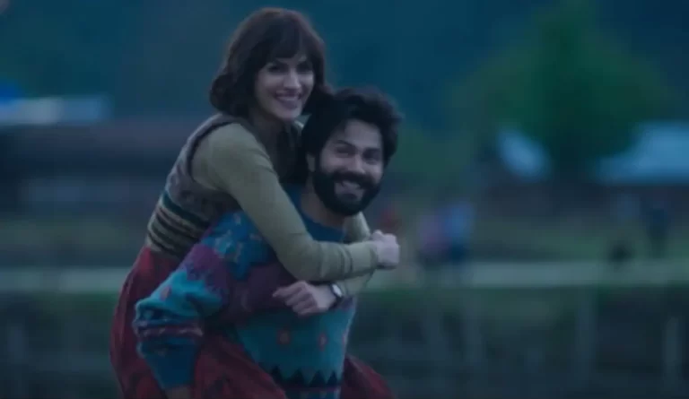 Bhediya: How Kriti Sanon And Varun Dhawan’s Real Life Bond Created Problem For The Director