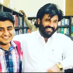 Photos Of Rehmat Gashkori, Pakistani Doppelganger Of Rajinikanth, Go Viral