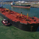 U.S. Oil Exports Hit Record High