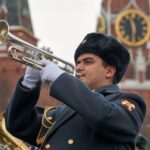 Russia to deploy musicians at front lines of Ukraine war to boost morale of troops