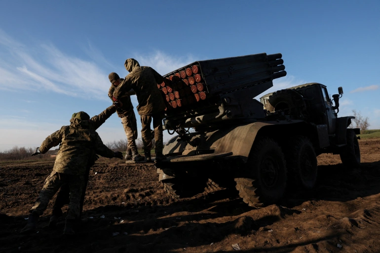 Russia-Ukraine war: List of key events, day 288