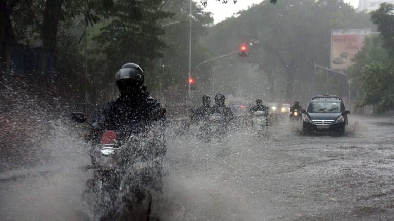 Cyclone Mandous Remnants to Re-emerge Over Arabian Sea; To Prolong Rains Over South India