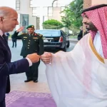 U.S. Saudi Ties Through Good Times and Bad