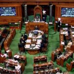 Rajya Sabha Adjournment: Chaos As Opposition Trooped Into Well Demanding Discussion on India-China