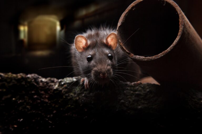 New York Wants To Hire ‘Rat Czar’, Will Pay $170,000 Per Year