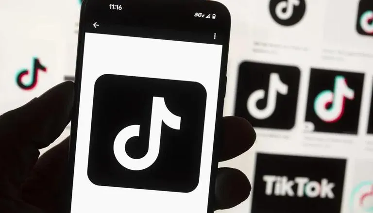 TikTok Boosts Posts About Eating Disorders, Suicide