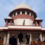 Centre-Delhi legal battles are unfortunate, says SC