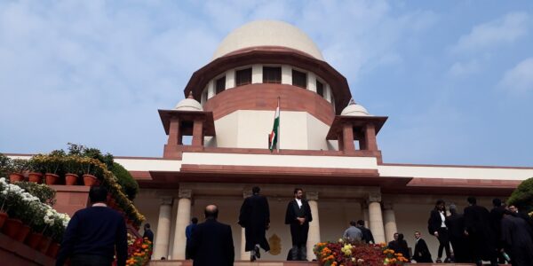 Centre-Delhi legal battles are unfortunate, says SC