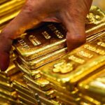 Gold price soars by Rs2,200 per tola, hits all-time high