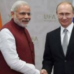 India-Russia trade up by $27 bn but ‘too one sided’, says Indian envoy