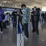 Negative Covid Report Must For Fliers From China, 5 Countries From Sunday