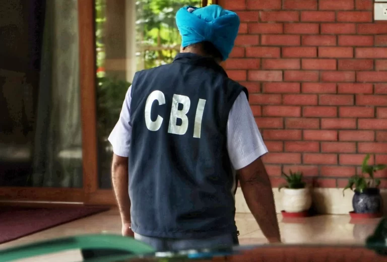 CBI Conducts Searches At Former Finance Secretary Arvind Mayaram’s Premises