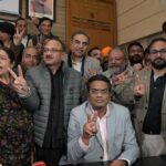 BJP Defeats AAP By 1 Vote In Chandigarh Poll, Anup Gupta Elected New Mayor