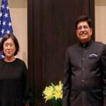 India, US agree to focus on trade, resolving WTO issues