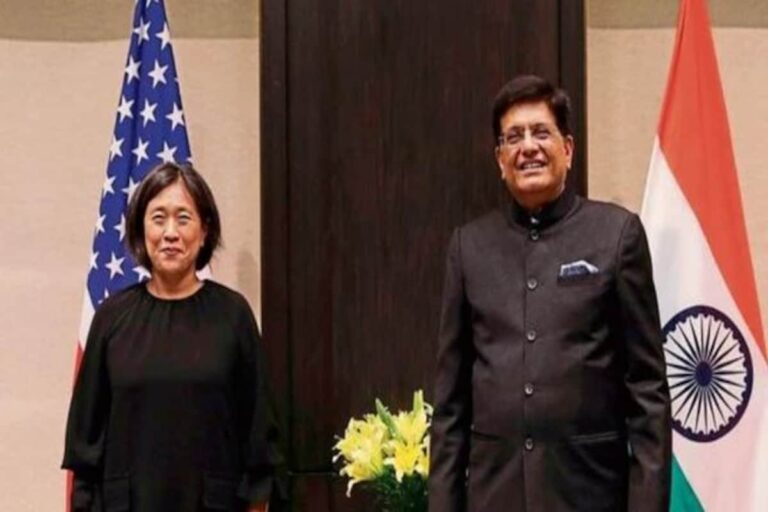 India, US agree to focus on trade, resolving WTO issues