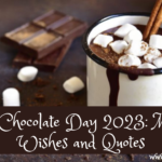 Happy Chocolate Day 2023: Messages, Wishes and Quotes