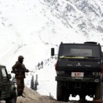 Indian Army plans to buy 300 rough terrain vehicles for high altitude