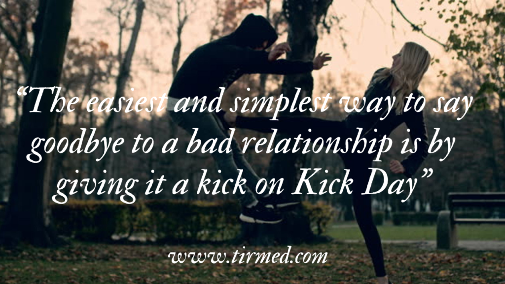 Kick Day 2023: Wishes, Quotes, SMS and Messages