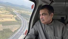 ₹ 17,000-Crore Bengaluru-Chennai Expressway By March 2024: Nitin Gadkari