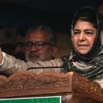 Court Pulls Up Official After Passport Denied To Mehbooba Mufti's Mother