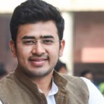 ‘Good Karma’: IndiGo Flyer Recounts Door Incident; Tejasvi Surya Calls It ‘Political Hit Job’