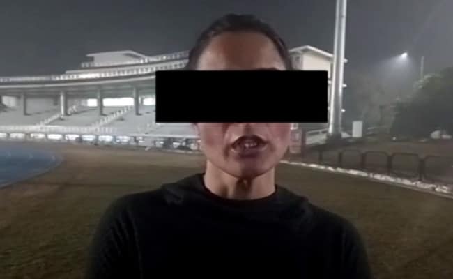 “Sack This Animal”: Woman Who Alleged Harassment By Haryana Minister