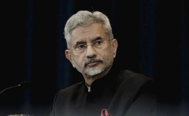 Jaishankar Takes Swipe at China, Assures Full Cooperation And Financial Help to Keep Sri Lanka Afloat