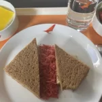 Chef Sanjeev Kapoor Shares Pics Of Meal Served On Air India, Airline Responds