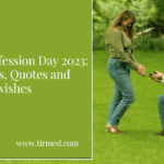 Happy Confession Day 2023: Messages, Quotes and wishes