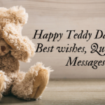 Happy Teddy Day 2023: Best wishes, Quotes  and Messages