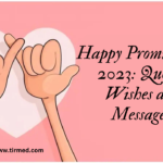 Happy Promise Day 2023: Quotes, Wishes and Messages