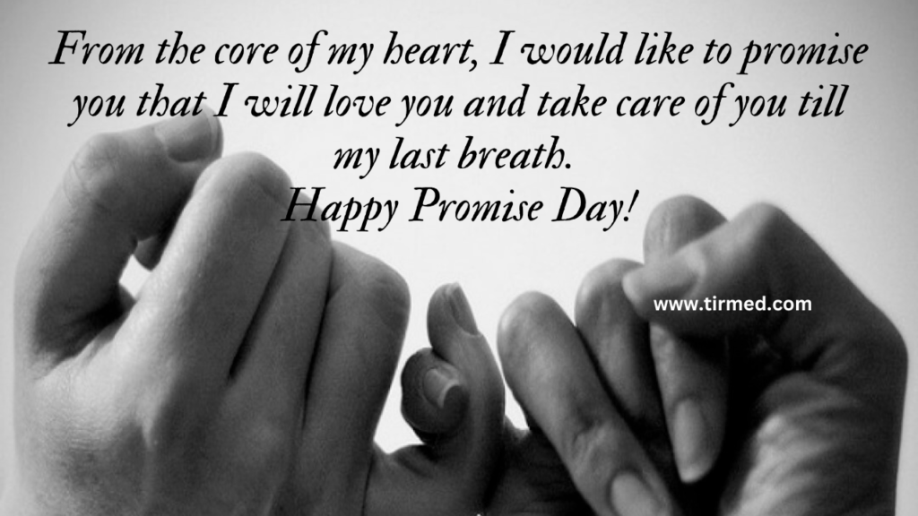 Happy Promise Day 2023: Quotes, Wishes and Messages