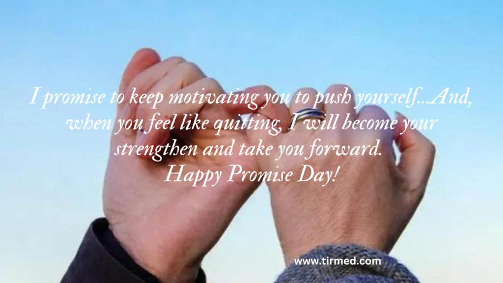 Happy Promise Day 2023: Quotes, Wishes and Messages