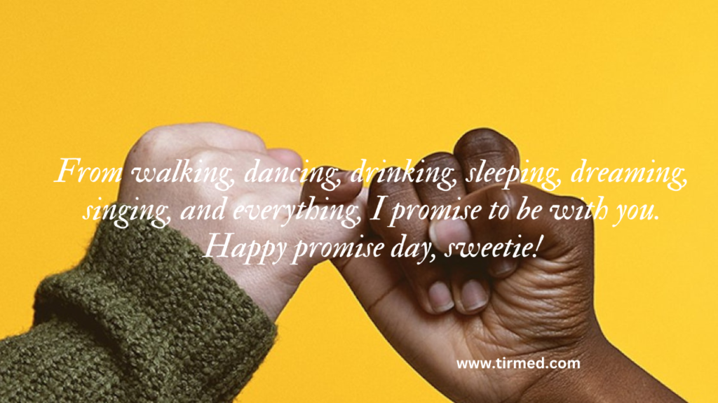 Happy Promise Day 2023: Quotes, Wishes and Messages