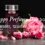 Happy Perfume Day 2023: Quotes, wishes, jokes and messages