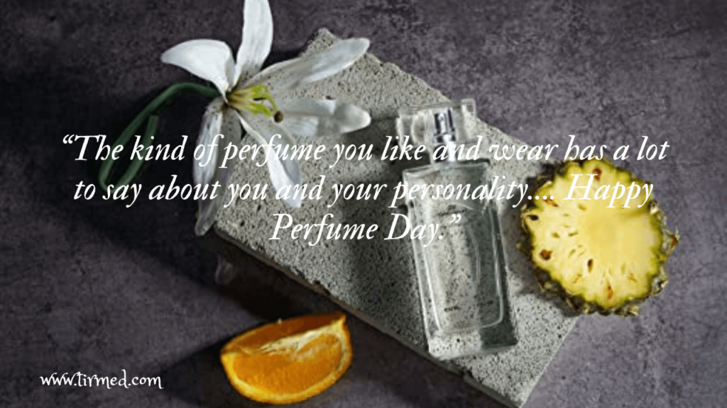 Happy Perfume Day 2023: Quotes, wishes, jokes and messages