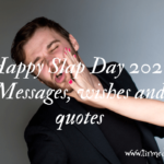 Happy Slap Day 2023: Messages, wishes and quotes