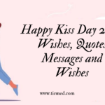 Happy Kiss Day 2023: Wishes, Quotes, Messages and Wishes