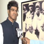 CR Kesavan, Great-Grandson Of C Rajagopalachari, Quits Congress