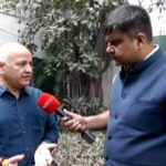 "Don't Fear Arrest, But It Should Not Cost Delhi": Manish Sisodia To NDTV