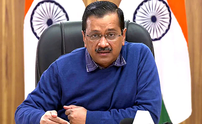 “Our Sources Are Saying Manish Sisodia Will Be Arrested,” Claims Arvind Kejriwal