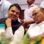 "Thought He's Cultured": Sharad Pawar On Devendra Fadnavis' Claim Against Him